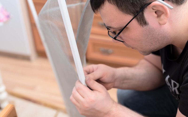 Home Improvement in Princeton, NC